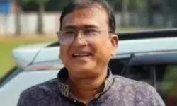 लापता हो गए सांसद- मुजफ्फरपुर में मिला संसद की आखिरी लोकेशन लापता हो गए सांसद- मुजफ्फरपुर में मिला संसद की आखिरी लोकेशन