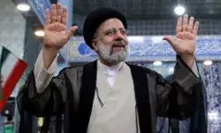 ईरान सरकार की पुष्टि- नहीं जिंदा बचे राष्ट्रपति एवं विदेश मंत्री ईरान सरकार की पुष्टि- नहीं जिंदा बचे राष्ट्रपति एवं विदेश मंत्री