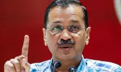 बड़ा दावा- केजरीवाल पर कभी भी हो सकता है जानलेवा हमला बड़ा दावा- केजरीवाल पर कभी भी हो सकता है जानलेवा हमला