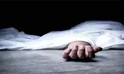 चुनाव ड्यूटी पर आये मणिपुर के जवान की हुई मौत चुनाव ड्यूटी पर आये मणिपुर के जवान की हुई मौत