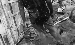 पिकअप पलटते ही मौत का झपट्टा- 16 महिलाओं समेत 17 की मौत पिकअप पलटते ही मौत का झपट्टा- 16 महिलाओं समेत 17 की मौत