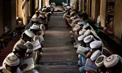 जांच के घेरे में आए 1100 से ज्यादा मदरसों का सर्वे कर रही सरकार