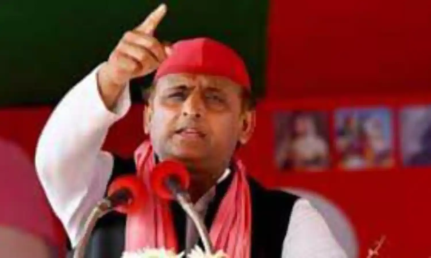 देश के प्रधान सांसद इस बार क्योटो से चुनाव हार रहे हैं: अखिलेश