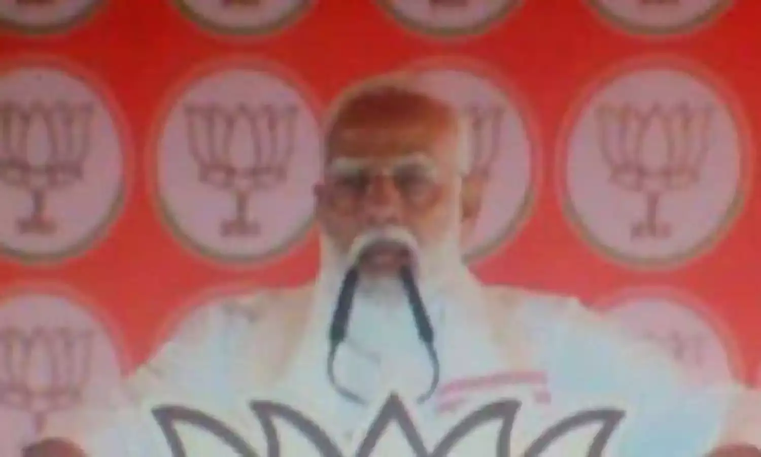 शहजादों को अपने परिवार के आगे कुछ नहीं दिखता: PM मोदी