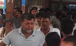 वोटिंग के बाद गरजी गोलियां- फायरिंग में एक की मौत, दो गंभीर