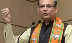 टिकट कटने से आहत BJP नेता ने नहीं डाला वोट- नोटिस जारी कर मांगा गया... टिकट कटने से आहत BJP नेता ने नहीं डाला वोट- नोटिस जारी कर मांगा गया...