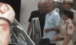 स्वाति मालीवाल मामले में अब SIT की एंट्री- महिला अफसर को सौंपी कमान