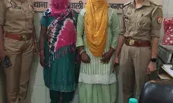 तंत्र क्रिया के लिए हुआ था मासूम का मर्डर- मां बेटी ने तांत्रिक के...