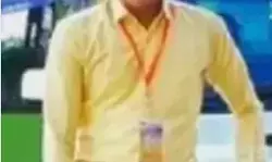 एलएलबी की पढ़ाई कर रहे भाजपा विधायक के पोते ने किया सुसाइड एलएलबी की पढ़ाई कर रहे भाजपा विधायक के पोते ने किया सुसाइड