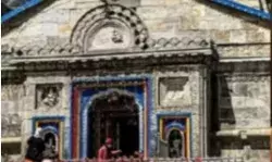 सैलाब देख बड़ा फैसला- अब इतने घंटे खुला रहेगा बाबा केदार का दरबार सैलाब देख बड़ा फैसला- अब इतने घंटे खुला रहेगा बाबा केदार का दरबार