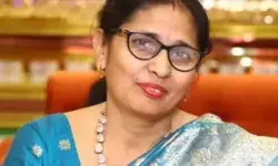 लापता हुई महिला की लाश नदी में मिली- बहू की करतूत नाराज होकर गई थी सास