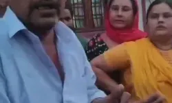 ओयो होटल में गंदा काम- महिलाओं का जोरदार हंगामा- बोली महिलाएं.... ओयो होटल में गंदा काम- महिलाओं का जोरदार हंगामा- बोली महिलाएं....