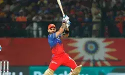 एलिमिनेटर मुकाबला से पहले कोहली की जान को खतरा- प्रैक्टिस मैच रद्द