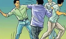 अंतिम संस्कार को लेकर विवाद पुलिस दखल के बाद अन्त्येष्टि अंतिम संस्कार को लेकर विवाद पुलिस दखल के बाद अन्त्येष्टि