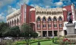 हाईकोर्ट का बड़ा फैसला- 2010 के बाद जारी सभी OBC सर्टिफिकेट रदद हाईकोर्ट का बड़ा फैसला- 2010 के बाद जारी सभी OBC सर्टिफिकेट रदद