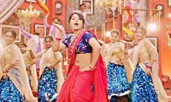 माही श्रीवास्तव और गोल्डी यादव का भोजपुरी गाना चटनिया रिलीज