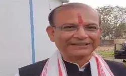 पूर्व केंद्रीय मंत्री जयंत सिंहा ने BJP को कारण बताओ नोटिस का जवाब दिया