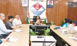 बिना पंजीकरण चारधाम यात्रा पर नो एंट्री- वापस किए जाएंगे तीर्थयात्री बिना पंजीकरण चारधाम यात्रा पर नो एंट्री- वापस किए जाएंगे तीर्थयात्री