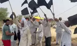 BJP प्रत्याशी को दिखाएं काले झंडे- सूचना मिलते ही पहुंचे लोगों ने..... BJP प्रत्याशी को दिखाएं काले झंडे- सूचना मिलते ही पहुंचे लोगों ने.....