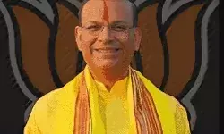 जयंत सिन्हा ने दिया नोटिस का जवाब- जब किसी ने प्रचार के लिए नहीं....