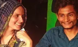 बोली सीमा सचिन- बच्चे दो ही अच्छे- आया पांचवां तो उसे भी चला लेंगे बोली सीमा सचिन- बच्चे दो ही अच्छे- आया पांचवां तो उसे भी चला लेंगे