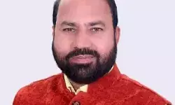 NBW नोटिस के बाद भी पेश नहीं हुए सपा MLA वांटेड घोषित- तलाश रही....