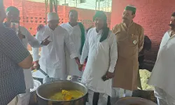 MP-MLA कोर्ट में पेश हुए भाकियू सुप्रीमो को मिली जमानत-चढ गई थी भट्टी MP-MLA कोर्ट में पेश हुए भाकियू सुप्रीमो को मिली जमानत-चढ गई थी भट्टी