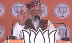 PM का अल्टीमेटम - ज्यादा दिन नहीं रहेगी हिमाचल की सूक्खू सरकार PM का अल्टीमेटम - ज्यादा दिन नहीं रहेगी हिमाचल की सूक्खू सरकार