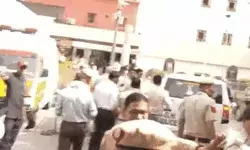 मेडिकल के बाद तीस हजारी में पेश बिभव का फिर मिला 4 दिन का रिमांड मेडिकल के बाद तीस हजारी में पेश बिभव का फिर मिला 4 दिन का रिमांड