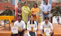 एस. डी. कॉलेज ऑफ़ लॉ के छात्र-छात्राओं ने किया जनपद का नाम रोशन एस. डी. कॉलेज ऑफ़ लॉ के छात्र-छात्राओं ने किया जनपद का नाम रोशन