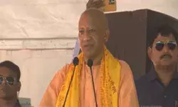 आरक्षण में सेंध लगाने की कांग्रेस की मंशा- CM योगी