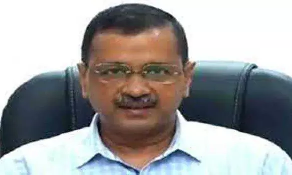 लोकतंत्र और संविधान को मज़बूत करने के लिए करें मतदान- केजरीवाल