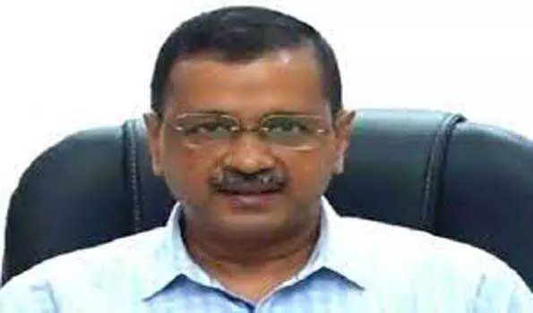 लोकतंत्र और संविधान को मज़बूत करने के लिए करें मतदान- केजरीवाल