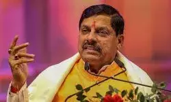 तेलंगाना से पेट नहीं भरा तो AAP के साथ शराब घोटाले में शामिल हो गई BRS तेलंगाना से पेट नहीं भरा तो AAP के साथ शराब घोटाले में शामिल हो गई BRS