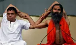 पतंजलि के बाबा रामदेव एवं बालकृष्ण अब क्रिमिनल मामले में फंसे पतंजलि के बाबा रामदेव एवं बालकृष्ण अब क्रिमिनल मामले में फंसे