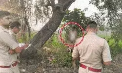 गर्लफ्रेंड का पिज़्ज़ा हब में मर्डर करने के बाद प्रेमी ने किया ऐसा काम गर्लफ्रेंड का पिज़्ज़ा हब में मर्डर करने के बाद प्रेमी ने किया ऐसा काम