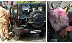 49722.02 लाख रुपये कीमत की शराब, ड्रग, बहुमूल्य धातुएं व नकदी जब्त