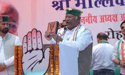 मोदी को बाहर कर कांग्रेस को जिताना है- देश को तानाशाही से बचाना है.... मोदी को बाहर कर कांग्रेस को जिताना है- देश को तानाशाही से बचाना है....