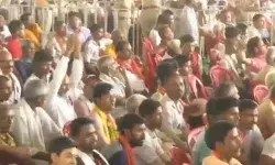 चुनाव में अब मुजरे की एंट्री- बोले PM विपक्ष मुजरा करना चाहे तो खूब... चुनाव में अब मुजरे की एंट्री- बोले PM विपक्ष मुजरा करना चाहे तो खूब...