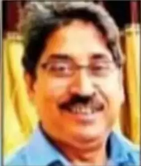 भ्रष्टाचार पर PVVNL एमडी का एक्शन- बिजली अधीक्षण अभियंता सस्पेंड भ्रष्टाचार पर PVVNL एमडी का एक्शन- बिजली अधीक्षण अभियंता सस्पेंड