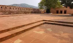 सिंहपुर किले के कायाकल्प ने पर्यटकों को लुभाया- रोजगार में बढ़ोतरी