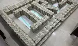 आयकर का ज्वेलरी शॉप पर छापा 26 करोड़ मिला कैश- 90 करोड़ की... आयकर का ज्वेलरी शॉप पर छापा 26 करोड़ मिला कैश- 90 करोड़ की...