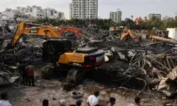 गेमिंग जोन अग्निकांड का क ने लिया संज्ञान- बोले यह मानव निर्मित हादसा गेमिंग जोन अग्निकांड का क ने लिया संज्ञान- बोले यह मानव निर्मित हादसा