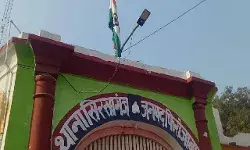 हिस्ट्रीशीटर पर पहले चलाई गाड़ी- फिर गोलियों से भूना- बाद में....