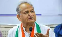 दिव्यांगों व विधवाओं की पेंशन न आना बेहद दुर्भाग्यपूर्ण- गहलोत दिव्यांगों व विधवाओं की पेंशन न आना बेहद दुर्भाग्यपूर्ण- गहलोत