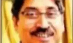 भ्रष्टाचार पर PVVNL एमडी का एक्शन- बिजली अधीक्षण अभियंता सस्पेंड