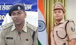 सारण हिंसा की कप्तान पर गिरी गाज- कुमार आशीष को सौंपी कमान सारण हिंसा की कप्तान पर गिरी गाज- कुमार आशीष को सौंपी कमान