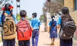 गर्मी का पढ़ाई पर ब्रेक- इस महीने सभी बोर्डों के स्कूल रहेंगे बंद गर्मी का पढ़ाई पर ब्रेक- इस महीने सभी बोर्डों के स्कूल रहेंगे बंद