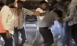 पुणे पोर्श कार हादसा- दो नटवरलाल डाक्टर अरेस्ट- बदल दी थी नाबालिग....