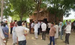 गोलियों से भूनकर हिस्ट्रीशीटर को उतारा मौत के घाट- योगेश भदौड़ा....